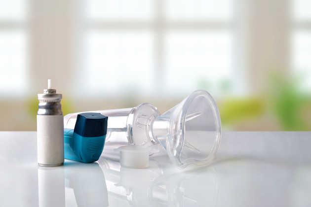 Asthma: Types, Causes, Symptoms, Diagnosis and Treatment