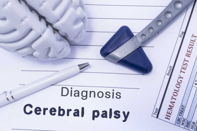Symptoms, Types, Diagnosis and Treatment Methods of Cerebral Palsy Disease