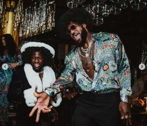 kevin-hart-lights-up-lebron-james'-39th-birthday-bash-in-retro-style-–-the-hoima-post-–
