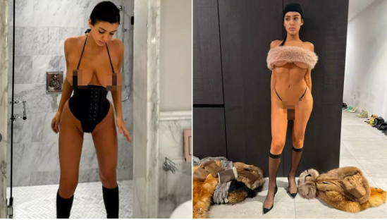 bianca-censori-and-kanye-west's-las-vegas-outing-sparks-controversy-–-the-hoima-post-–