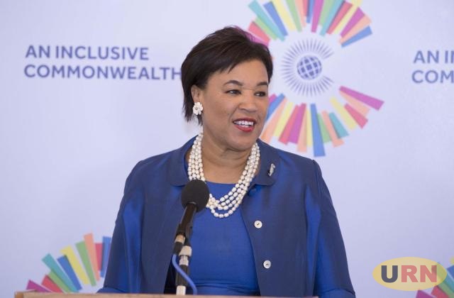 Commonwealth Secretary General to attend NAM summit