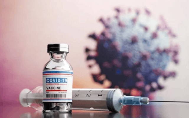 John Muwanga: Millions of COVID-19 Vaccines Expire at the NMS