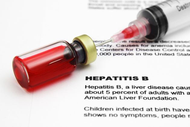 What is Hepatitis B?  Symptoms and Treatment Methods