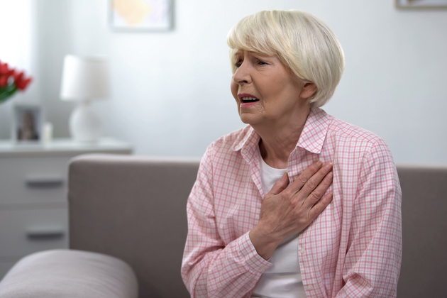 Heart Palpitations: What is it, Cause, Symptoms and Treatment