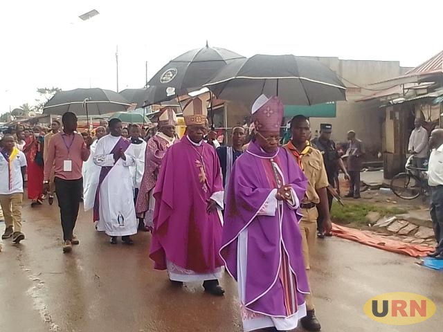 Catholic Bishops to start week long retreat