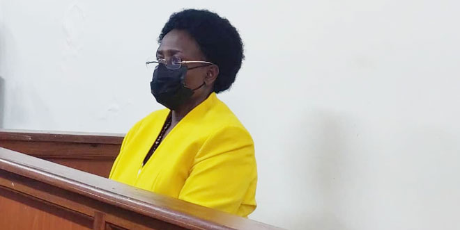 Court halts Kitutu's trial pending court of appeal decision