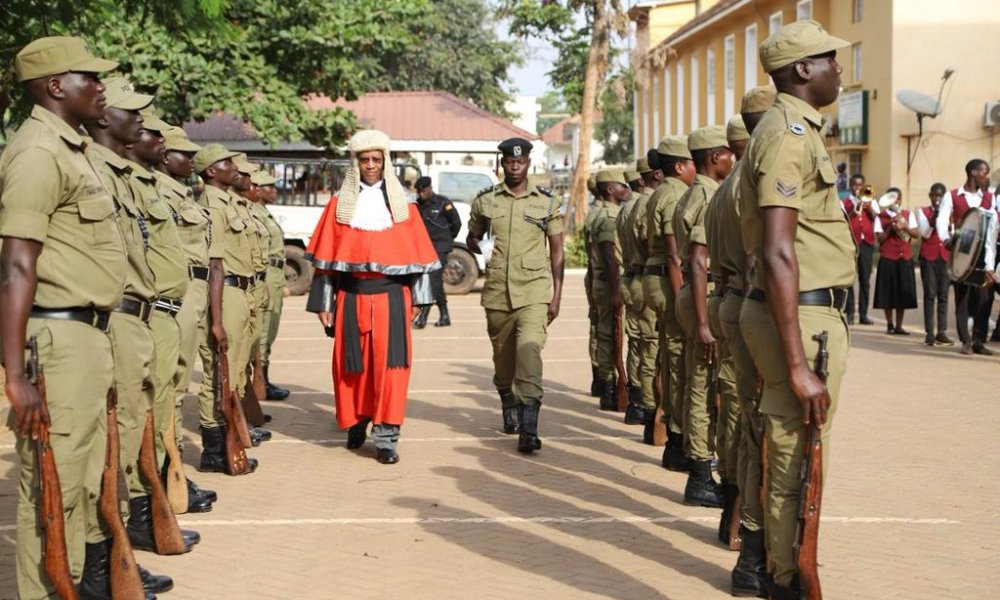 Court of Appeal to handle 20 Cases in Mbale - UG Standard
