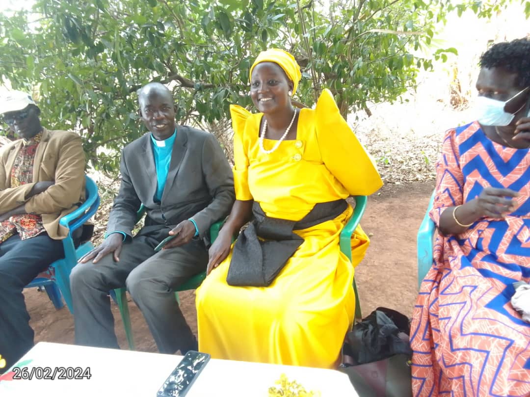 Dr. Lalam Grace Gains Massive Support in Dokolo Woman MP By-election