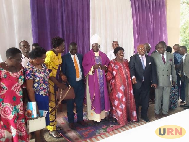 Financial Crisis: Nebbi Diocese Cuts Martyrs Day Budget by sh2bn