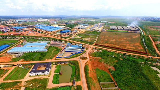 Inside Uganda’s industrial boom