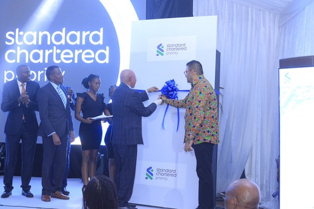International Banking services launched in Uganda