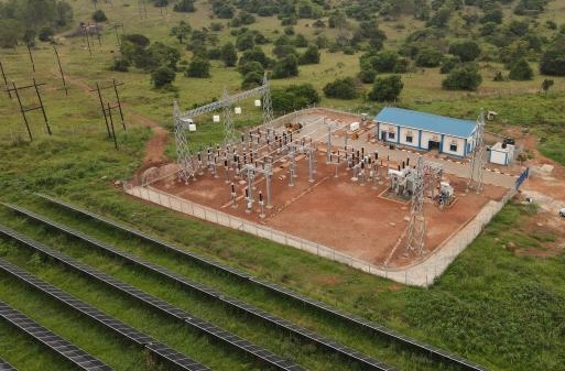 Mubende Solar Plant Due For Commissioning Next Month