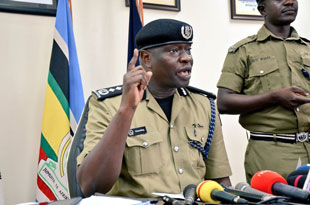 Police SACCO struggling with massive withdrawals