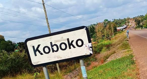Suspected Measles Kills Two Children in Koboko