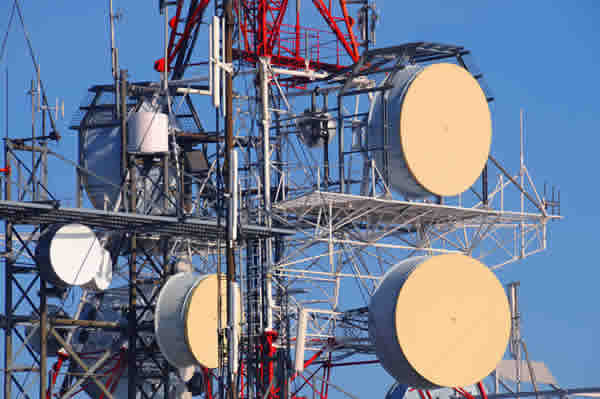 Telecom masts do not cause health risks, AEC reports
