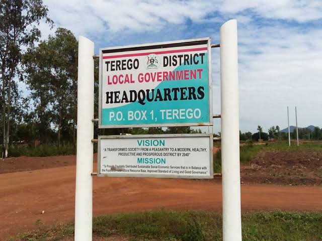 Terego District Battles Suspected Chicken Pox Outbreak