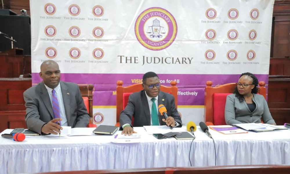Uganda set to Host Africa Chief Justices’ Summit on Alternative Dispute Resolution (ADR) - UG Standard