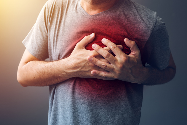 Heart Rheumatism (Acute Rheumatic Fever) symptoms and treatment methods