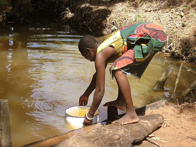 Africa has just six years to realise the water, sanitation and hygiene SDG