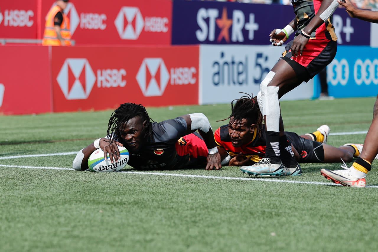 African Games: Uganda Sevens Ready to Shine as Rugby Makes Debut