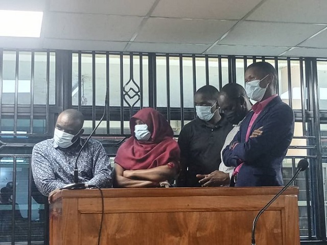 Bank fraud: Five Equity Bank officials remanded over sh62bn  