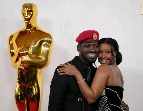 Bobi Wine's Documentary Misses Out On Oscars Awards As Russian documentary 'Days in Mariupol' Win