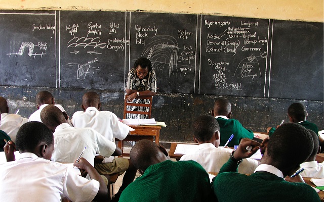 Cost of instructional materials worry private schools