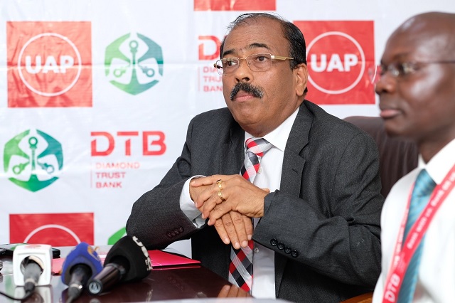 DTB wants Bank Agents to sell insurance
