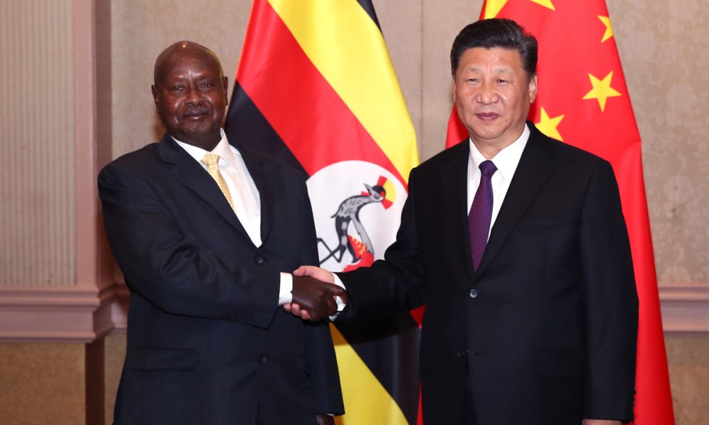 Decoding China’s Neo-Colonist practices in Africa