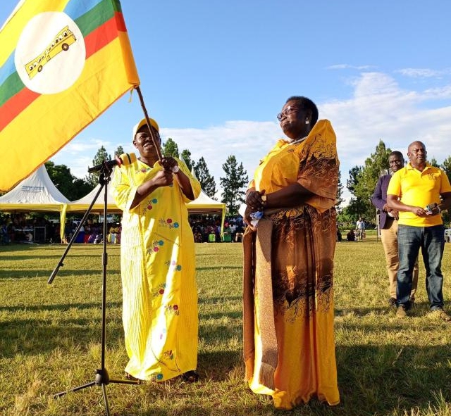 District Councillors Consider Independent over NRM Candidate in Dokolo By-election