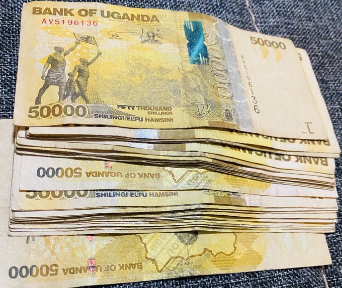 Dollar Inflows Boost Uganda Shilling Recovery