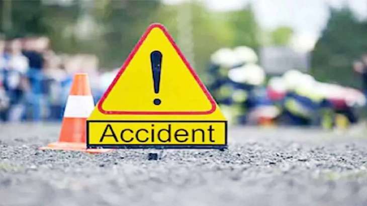 Dozens Feared Dead in Accident along the Bugiri-Busia Road
