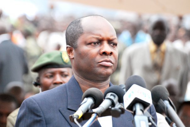 Easter Message: Kabaka warns Politicians, Leaders Against Hypocrisy - UG Standard