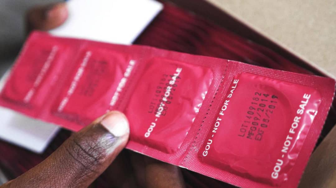 Entebbe Sex Workers Hoard, Sell Government Condoms for Profit