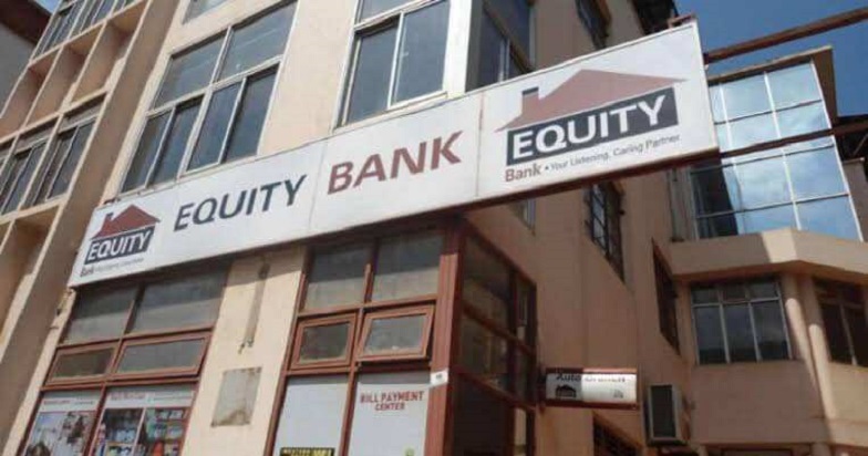 Equity Bank Responds to 65 Billion Shilling Fraud Allegations