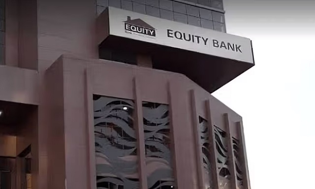 Equity Uganda investigates multi-billion shillings suspected fraud