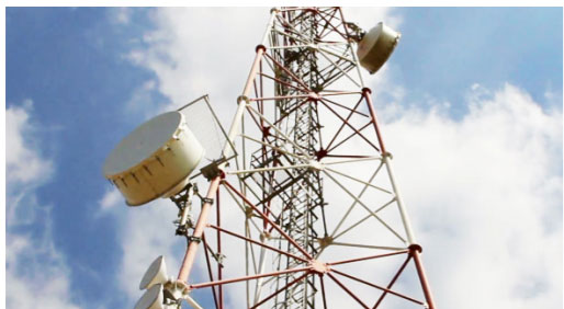 European Investment Spurs Telecom Tower Expansion in Uganda