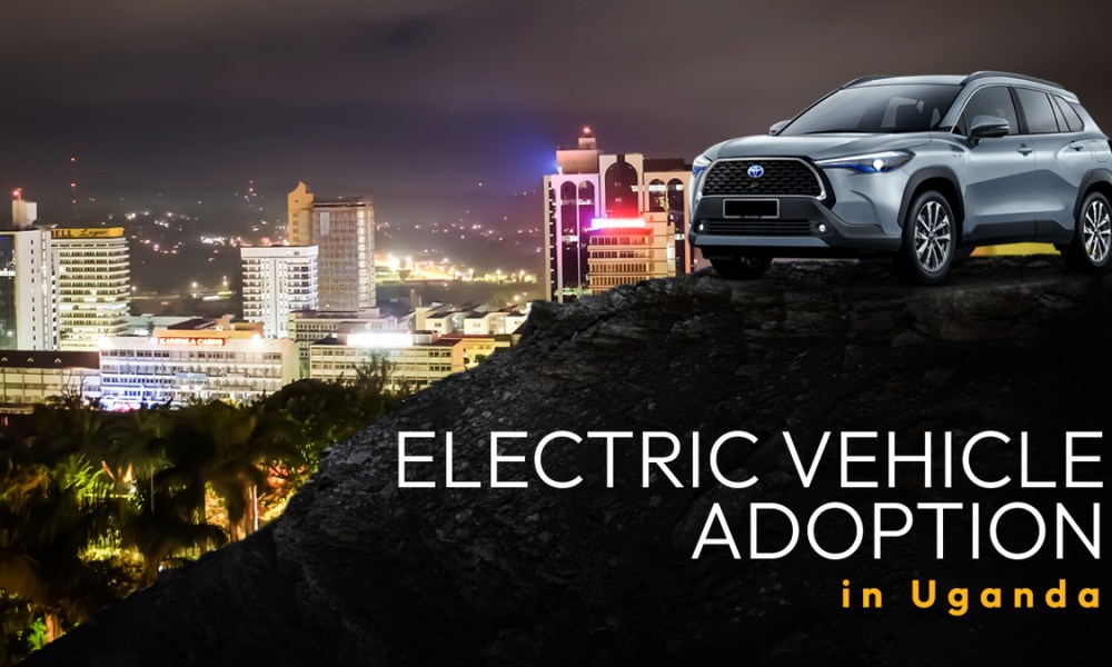 Exploring the Current State of Electric Vehicle Adoption in Uganda