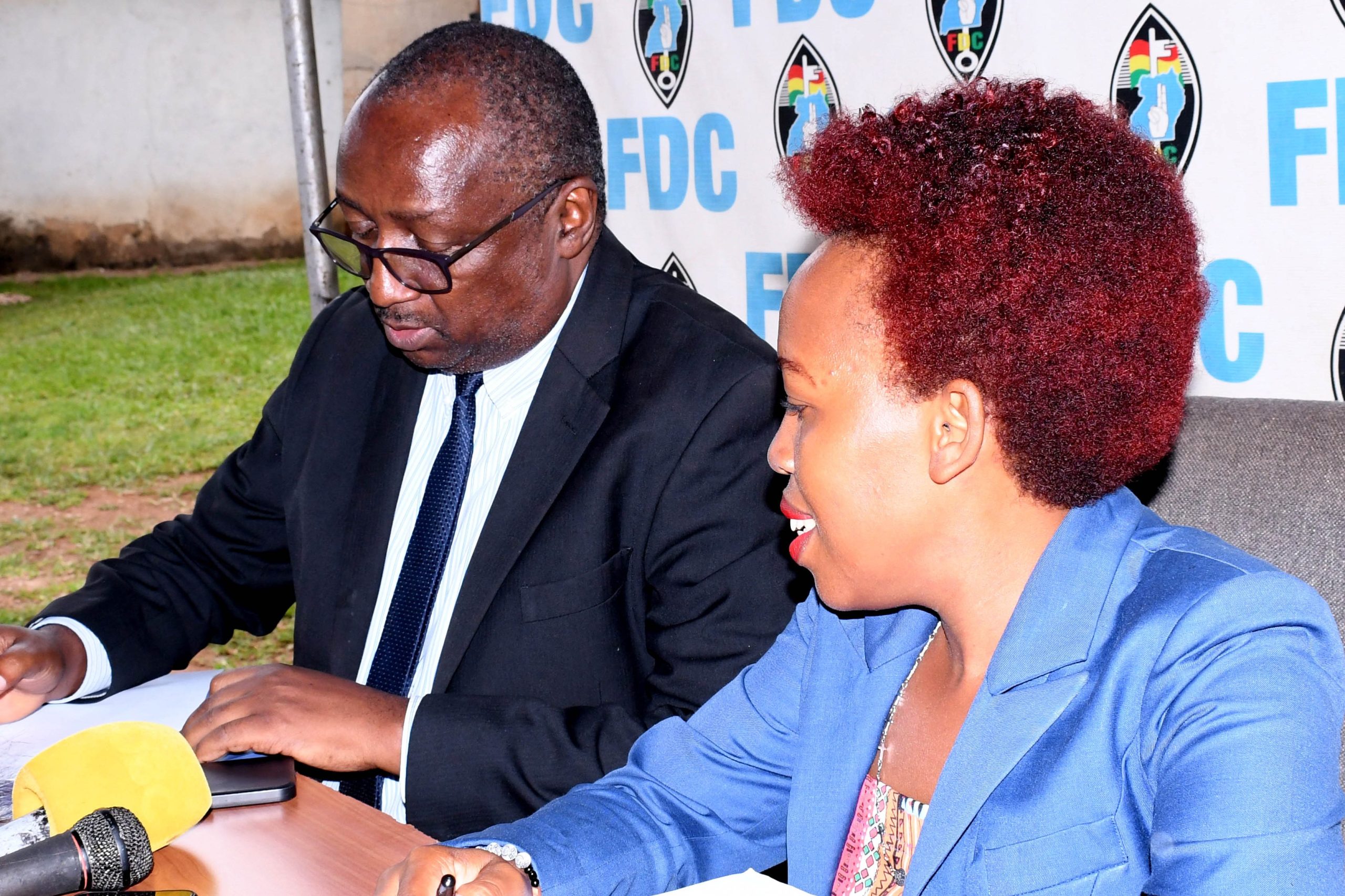 FDC Raises Alarm Over 60,847 Vacant Public Service Positions and Delayed Appointments