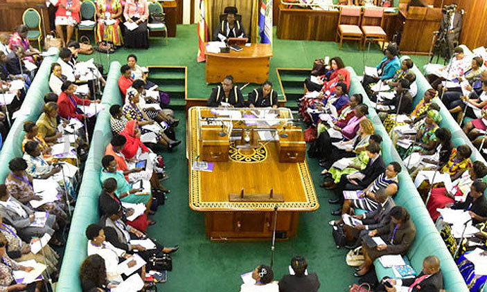 Farmers in Kigezi Petition Parliament Over Implementation of Museveni’s Wetland Eviction