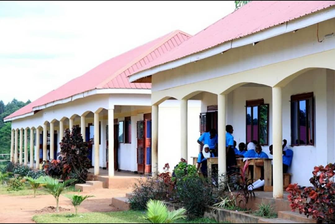 God’s Way High School Maganjo Shines Bright in UACE Results: A Triumph of Excellence and Dedication.