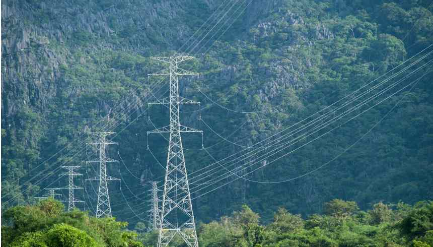 Government Targets 4.5 Million Electricity Connections
