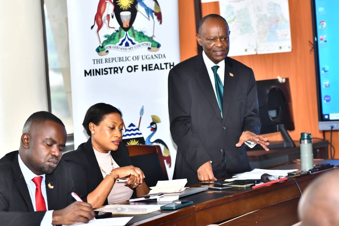 Health Ministry Raises Alarm Over Teenage Pregnancies
