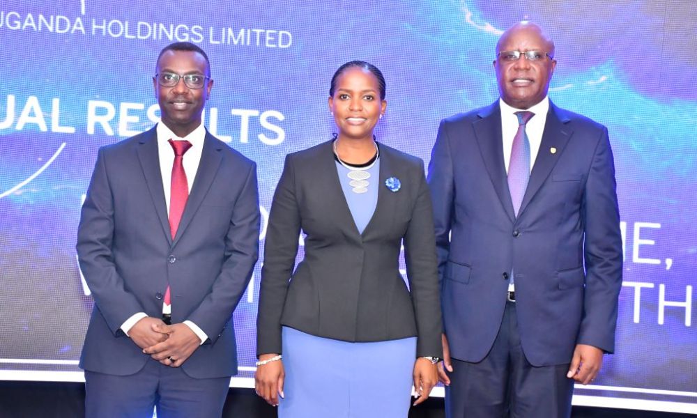 How Stanbic Uganda earned UGX 412 billion in Profit After Tax from innovative lending schemes