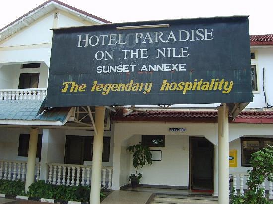 Jinja Hotels Lack Capacity for Global Conferences