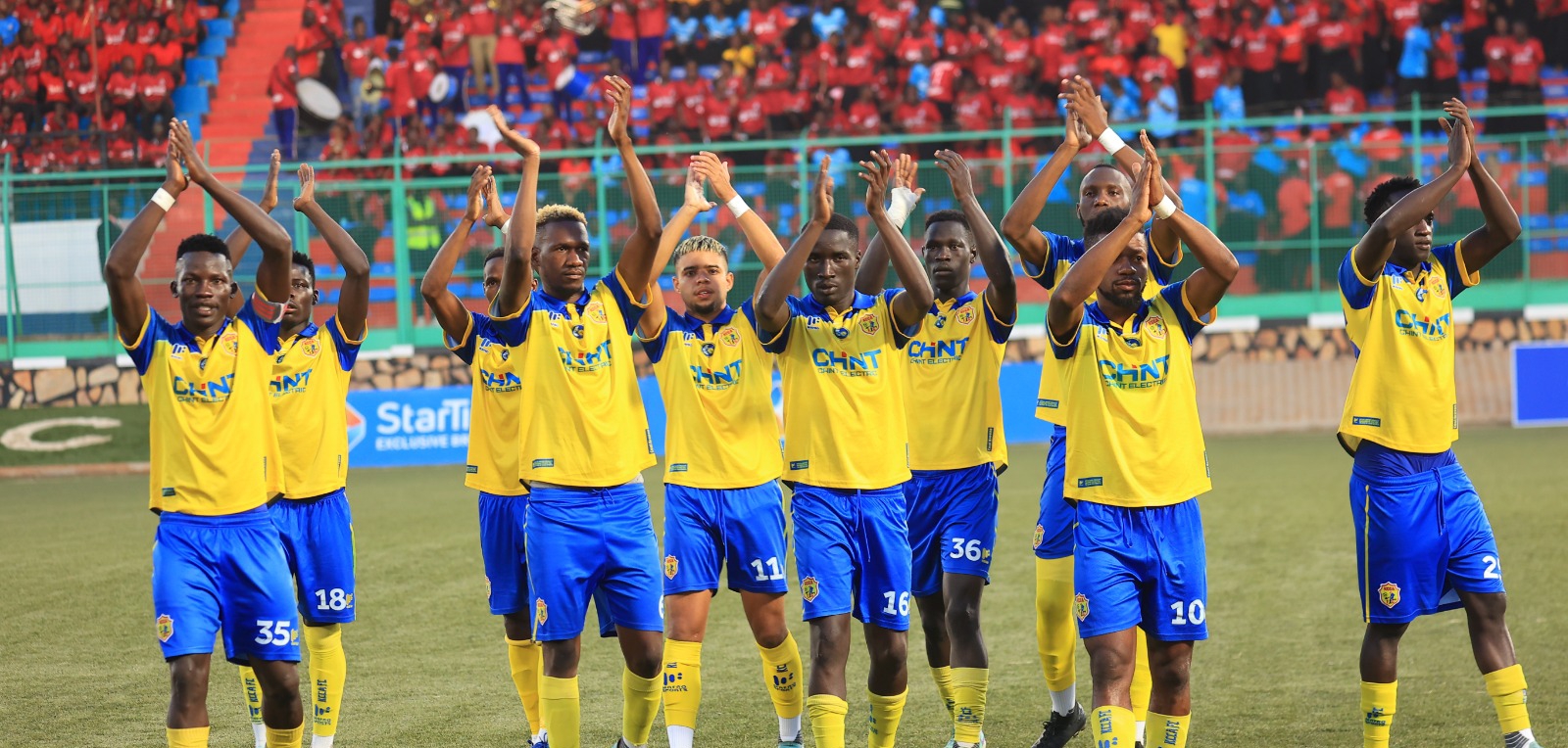 KCCA Vs Busoga United: Team News, Probable Lineups, Preview and Stats
