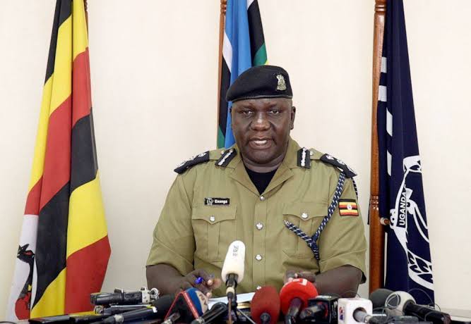 Mastermind of Ndiga Clan Leader Murder Could be Hiding in Kenya-Police