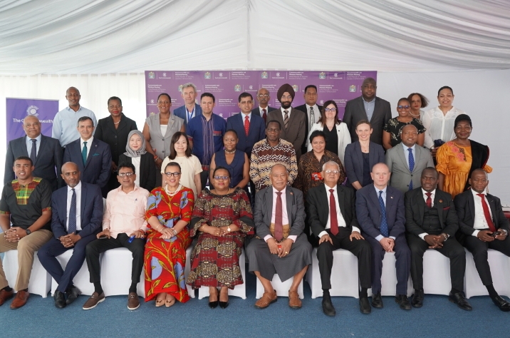 Millions to Benefit from Enhanced Access to Justice Measures Agreed Upon by Commonwealth Law Ministers