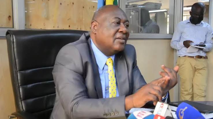 Minister Mayanja Rules on Disputed Land in Jinja City