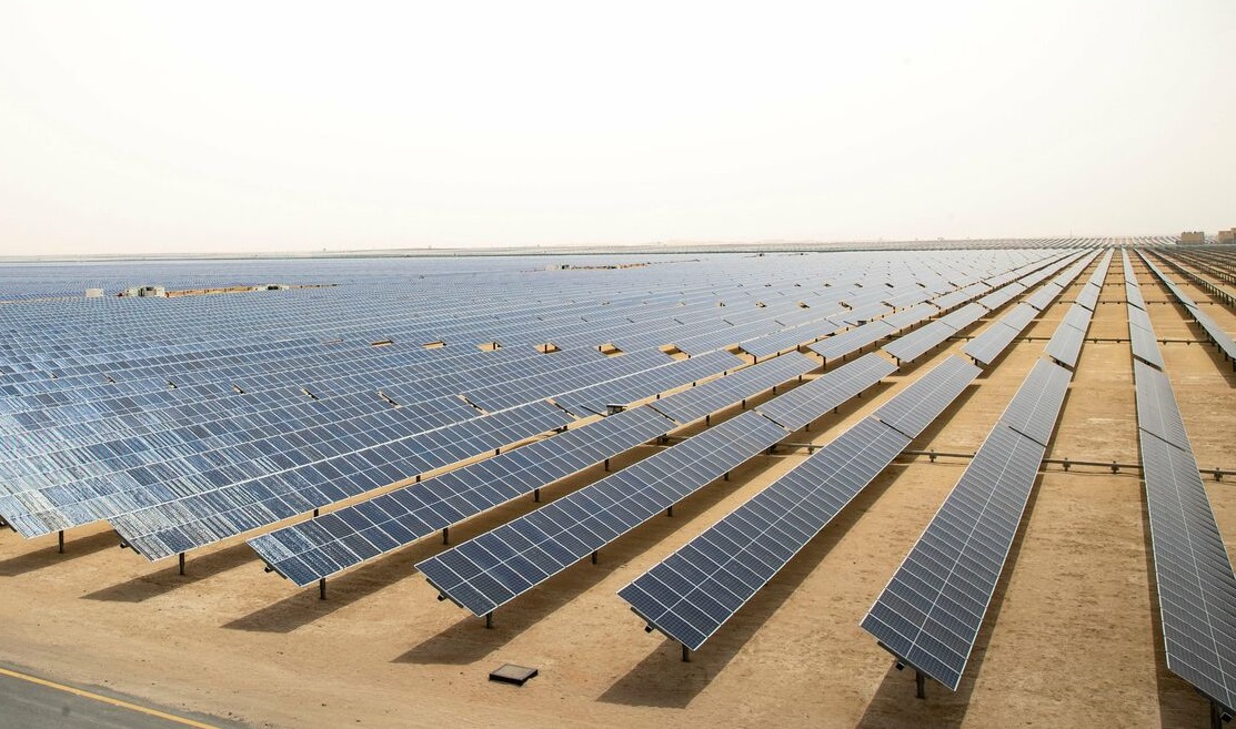 Mubende's 20 Megawatt Solar Plant Ready for Launch